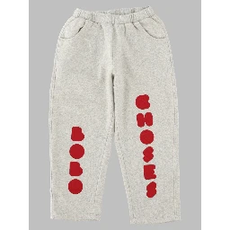 bobo choses bolder jogging pants