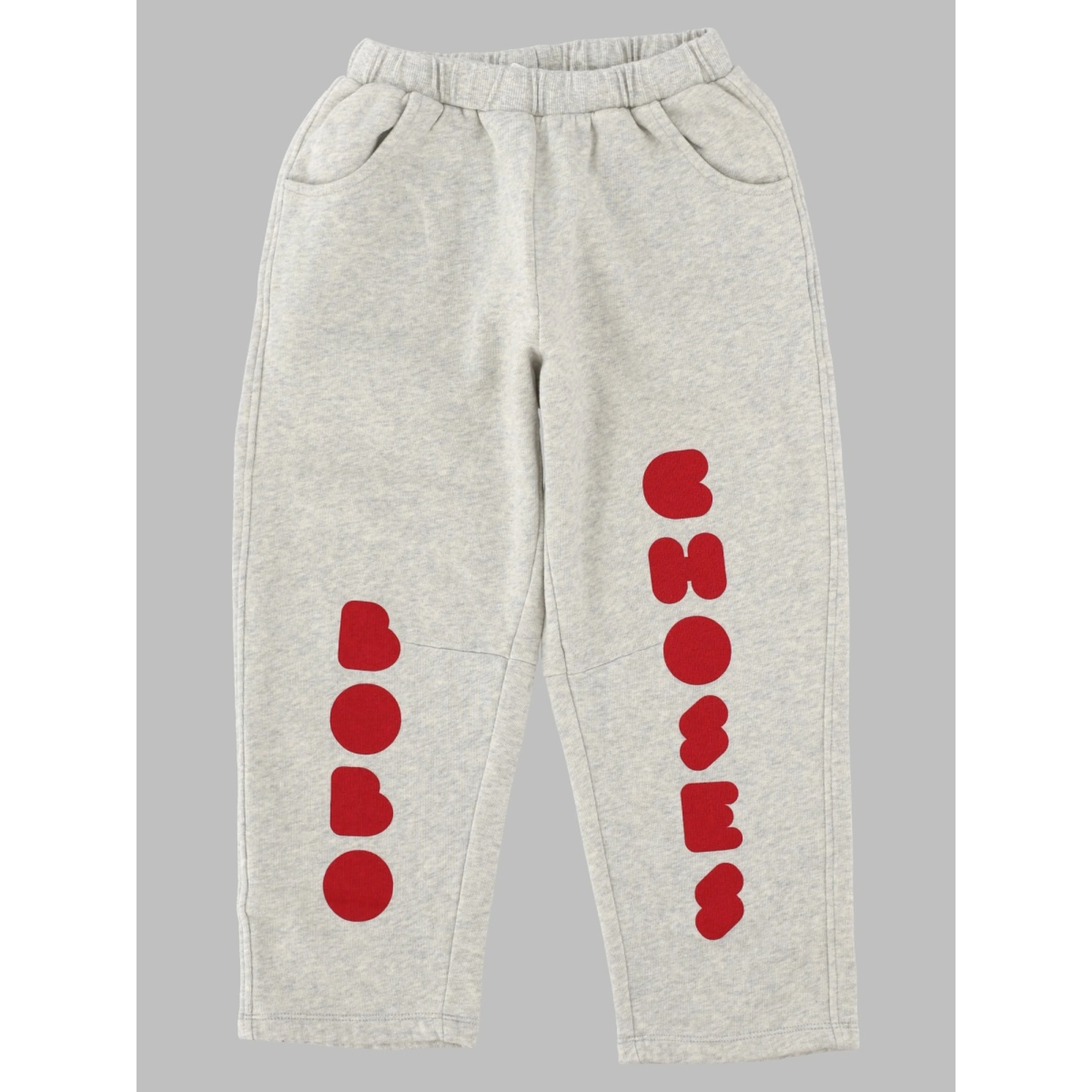 bobo choses bolder jogging pants