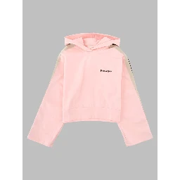 hoodie milan stitch girl