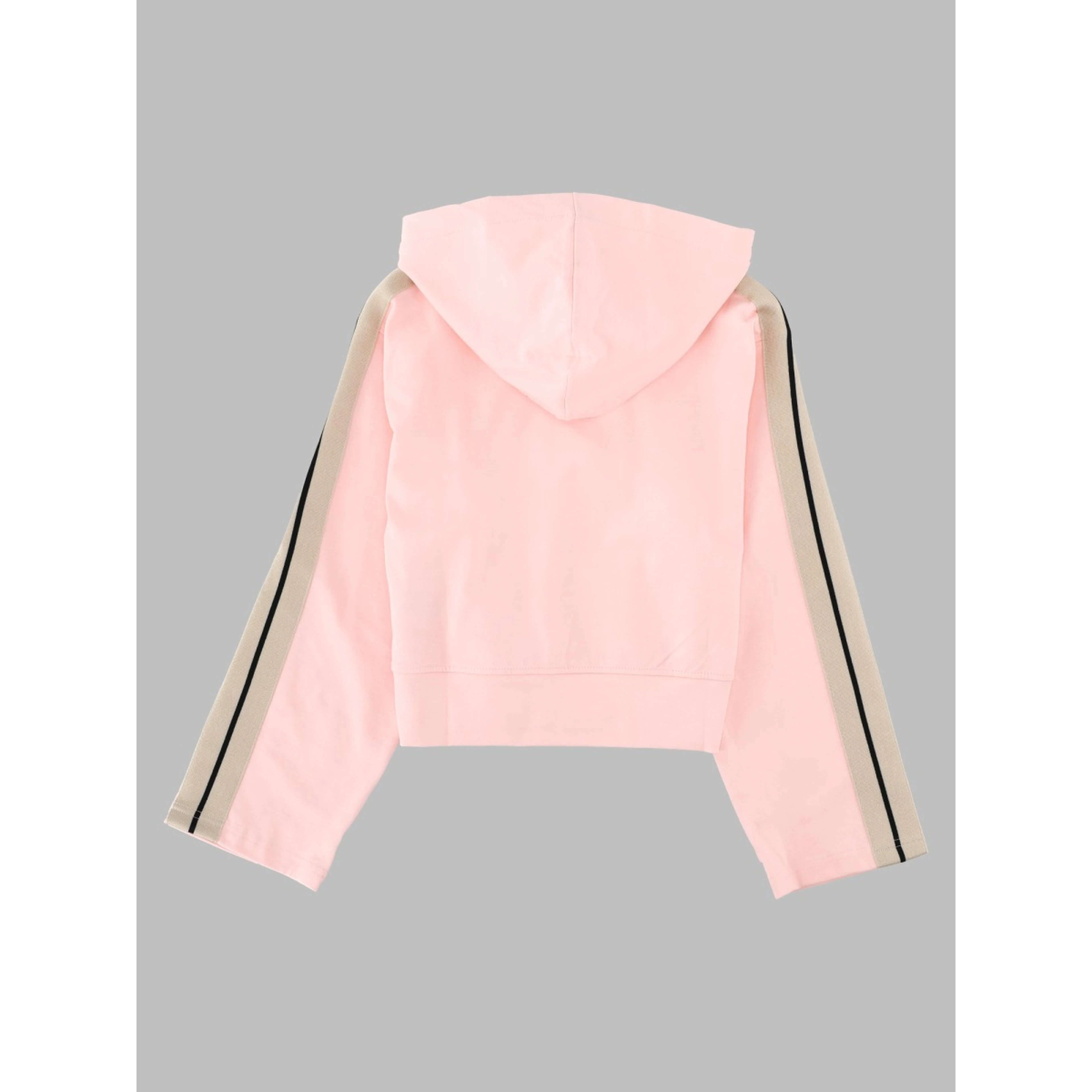 hoodie milan stitch girl