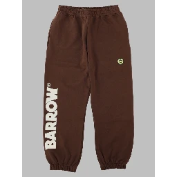 Pantalone Con Logo