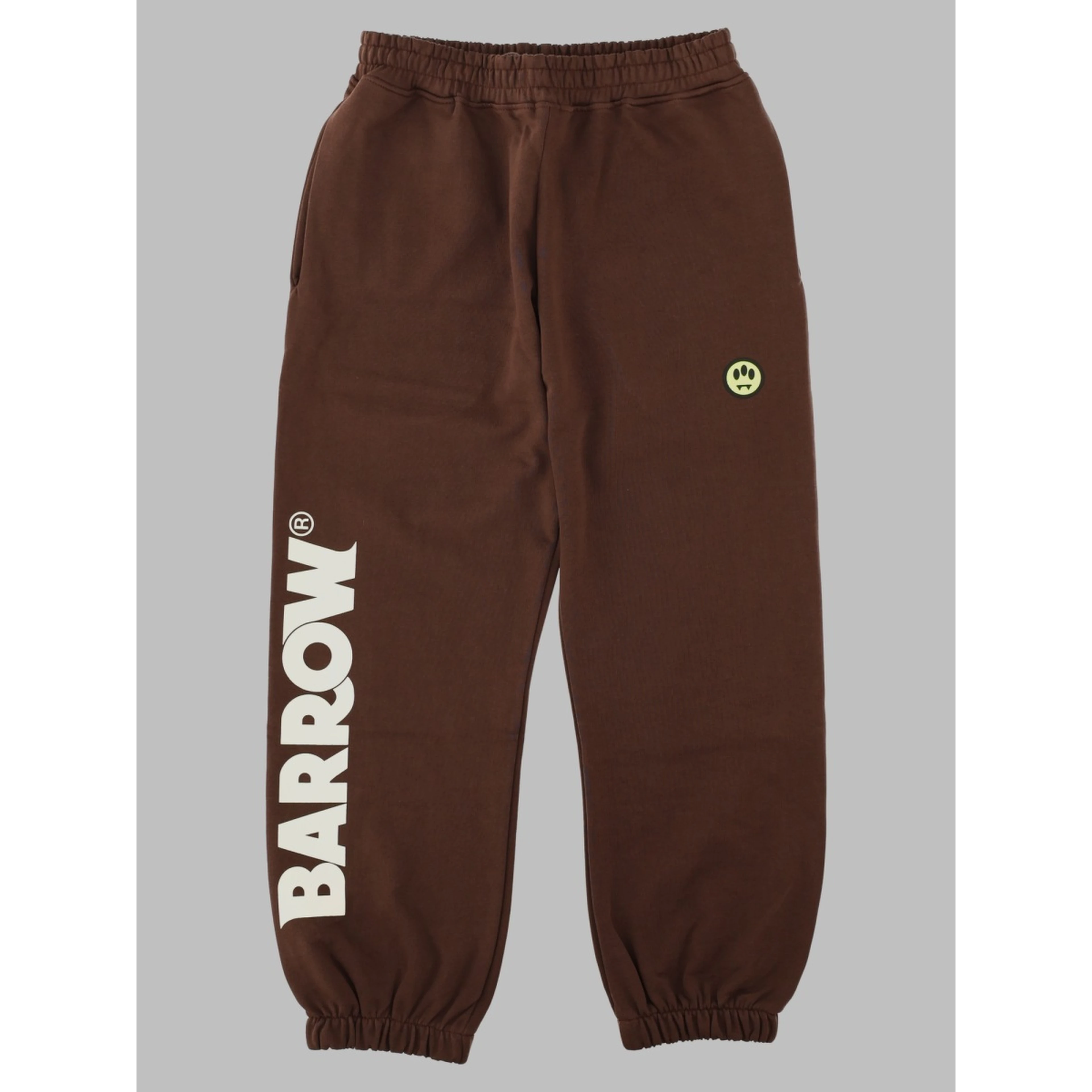 Pantalone Con Logo
