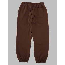 Pantalone Con Logo