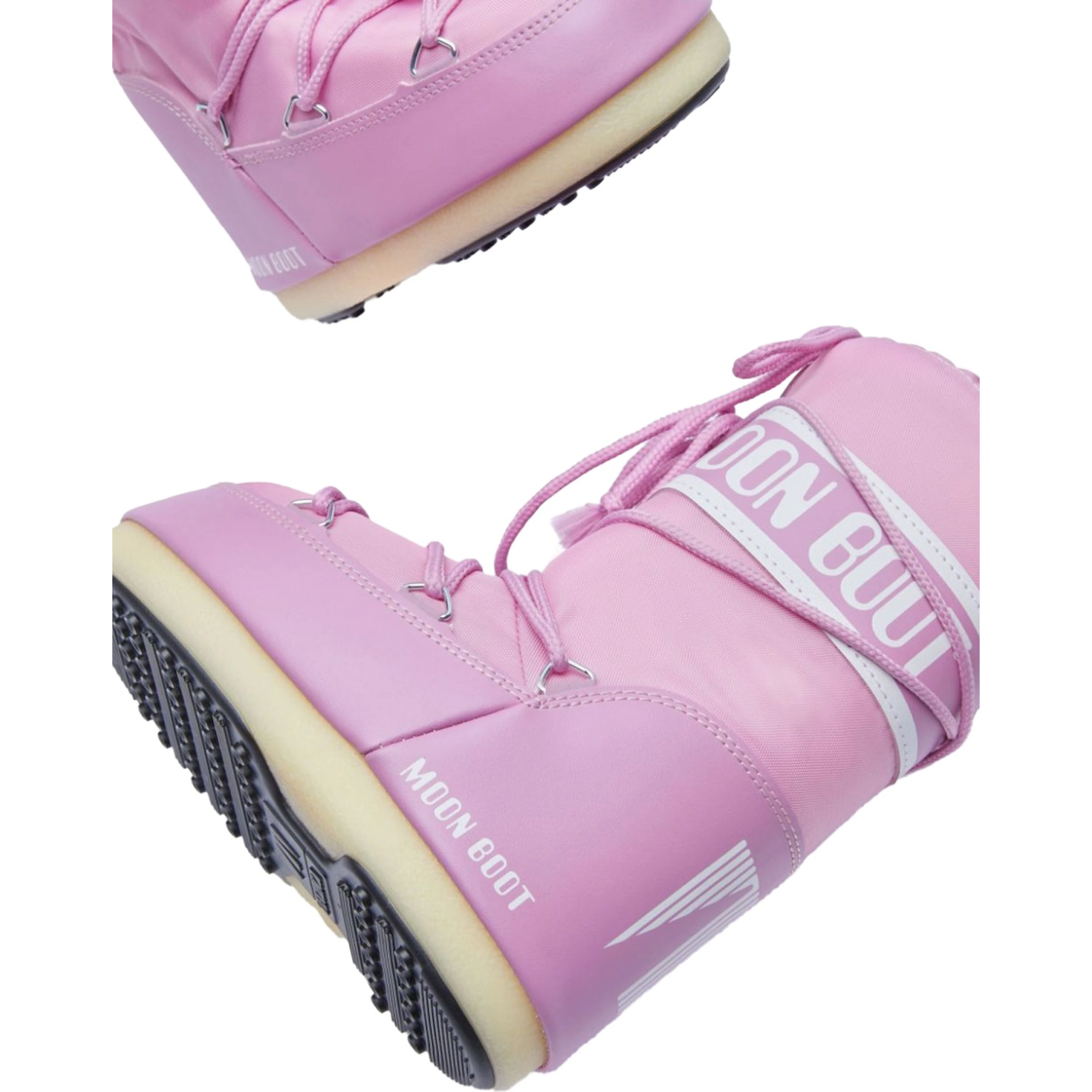 BOOTS " ICON"
