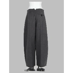 Pantalone "Ovalo"