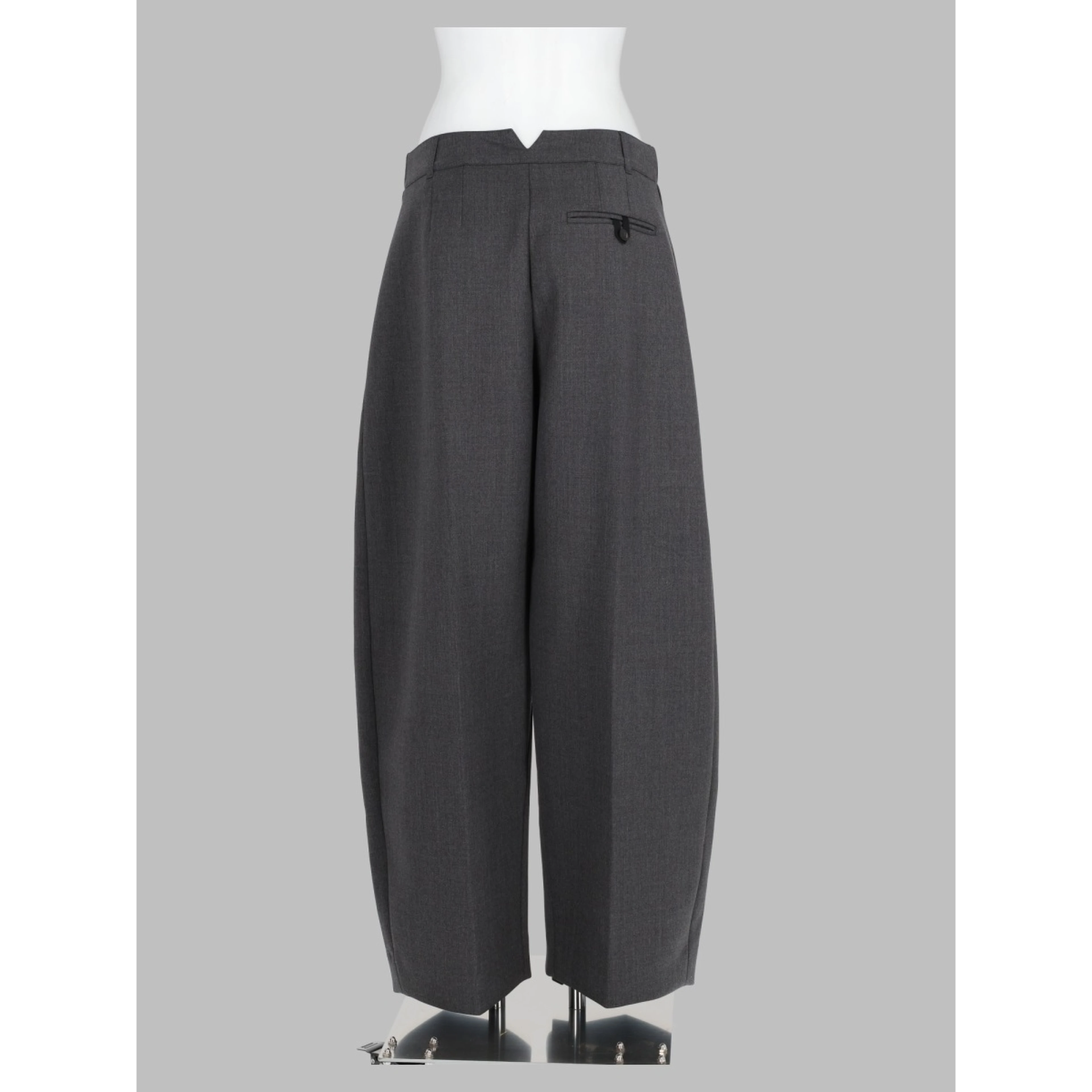 Pantalone "Ovalo"