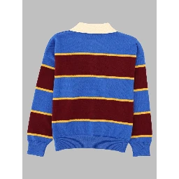 bobo choses bolder polo jumper