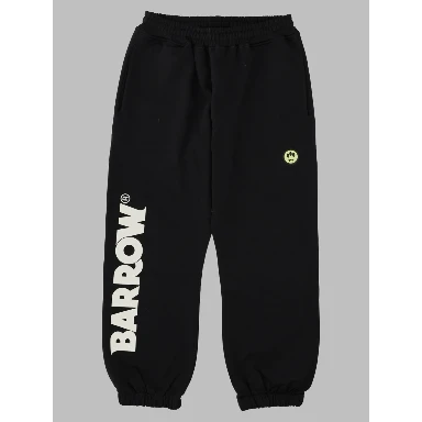 Pantalone con Logo