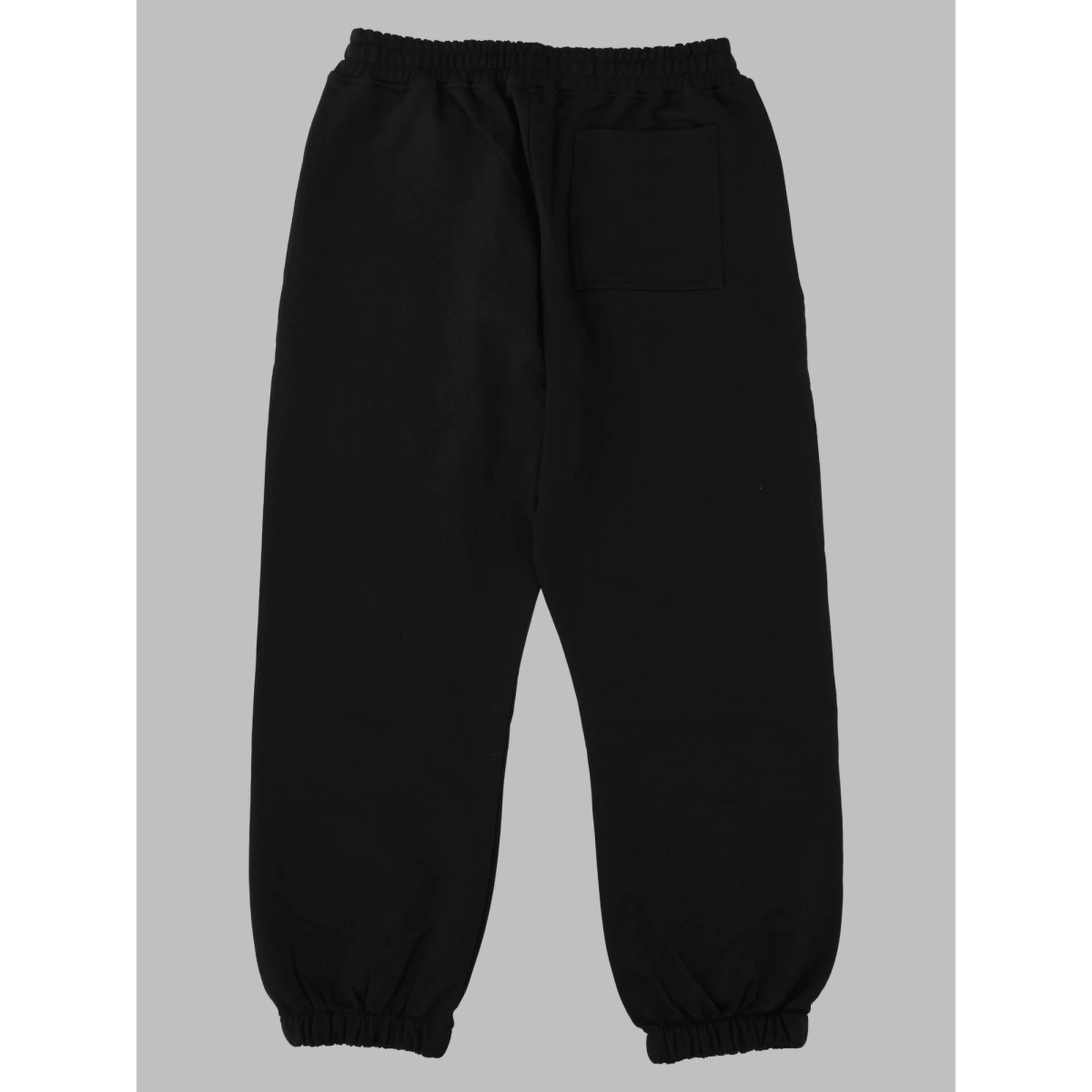 Pantalone con Logo