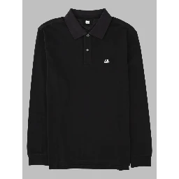 Polo a Maniche Lunghe