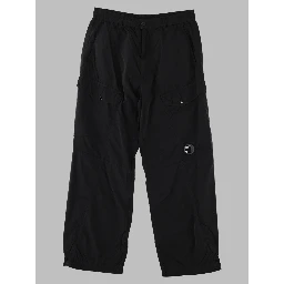Pantalone Cargo con Lenti Chrome-R
