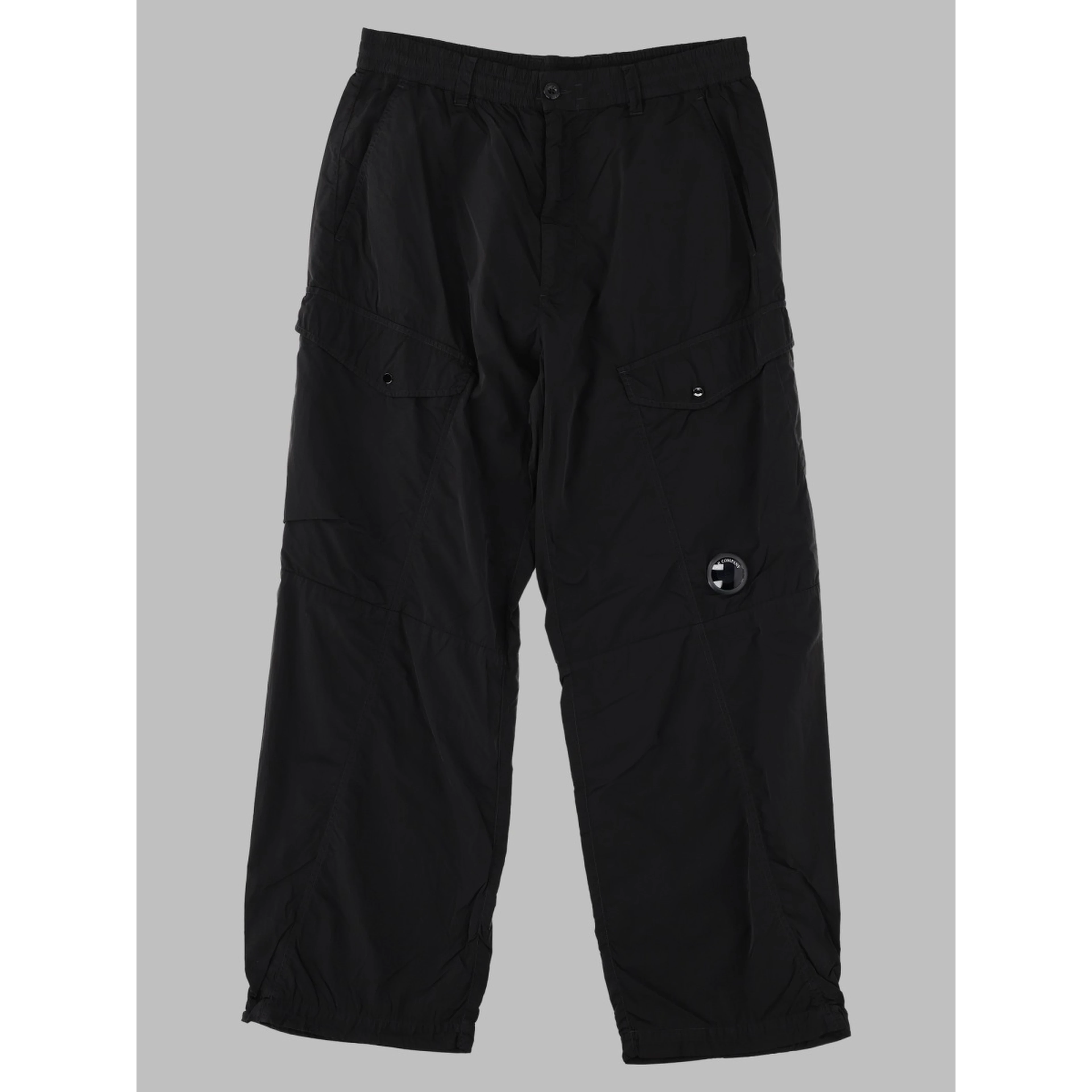 Pantalone Cargo con Lenti Chrome-R