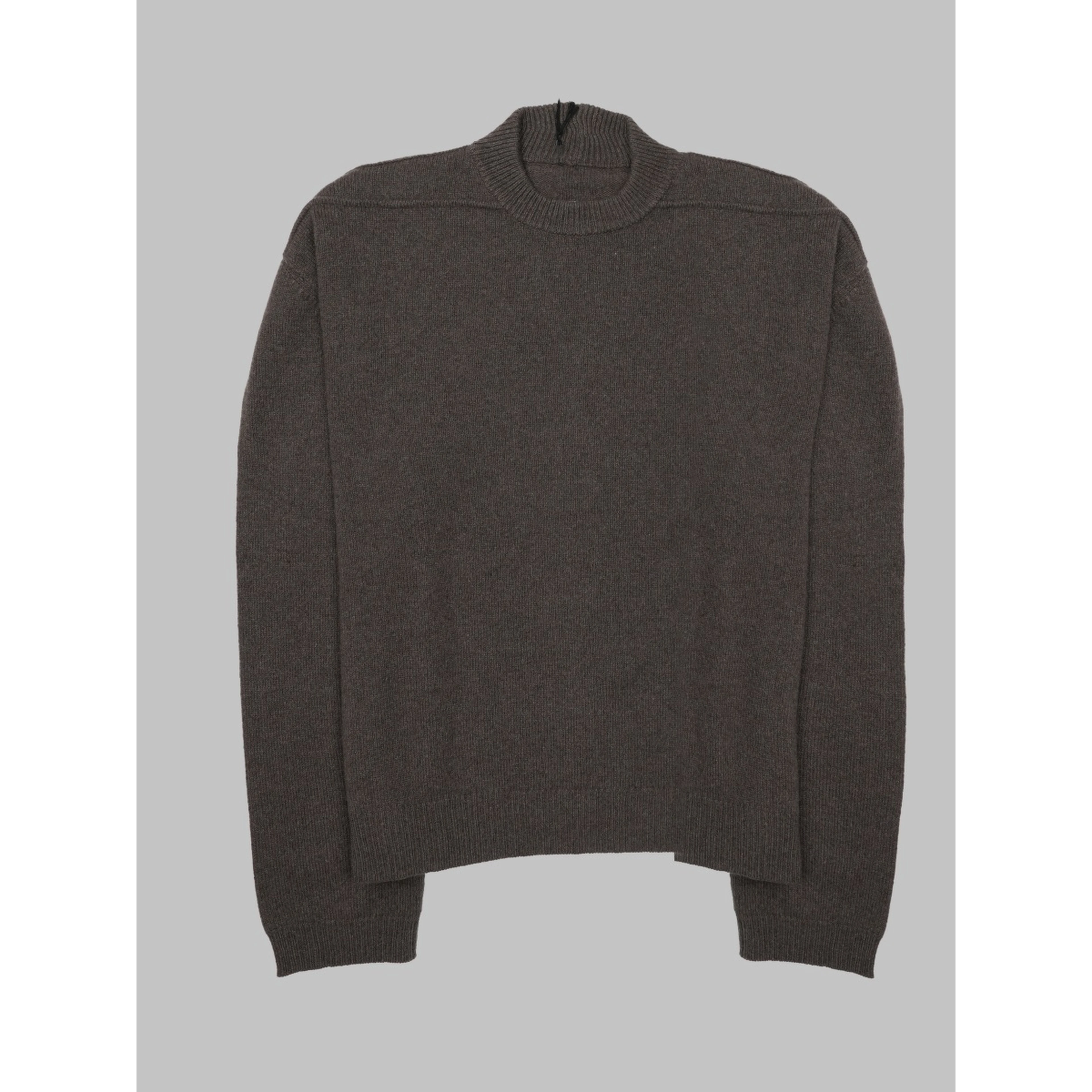 Maglia "Tommy Lupetto"