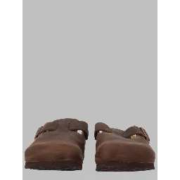 Sabot "Boston Habana"