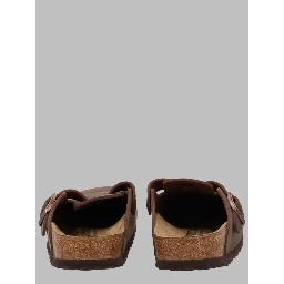 Sabot "Boston Habana"