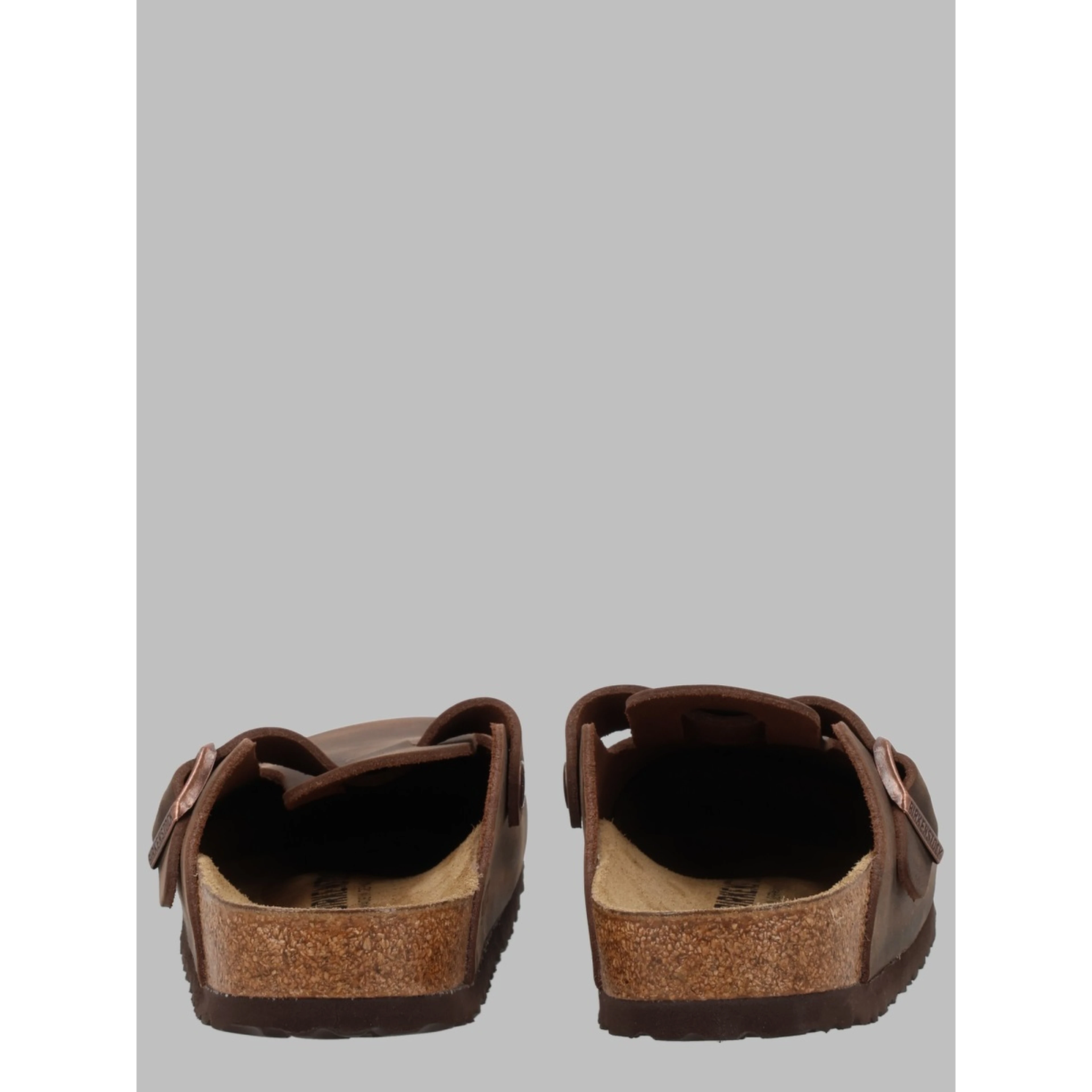 Sabot "Boston Habana"