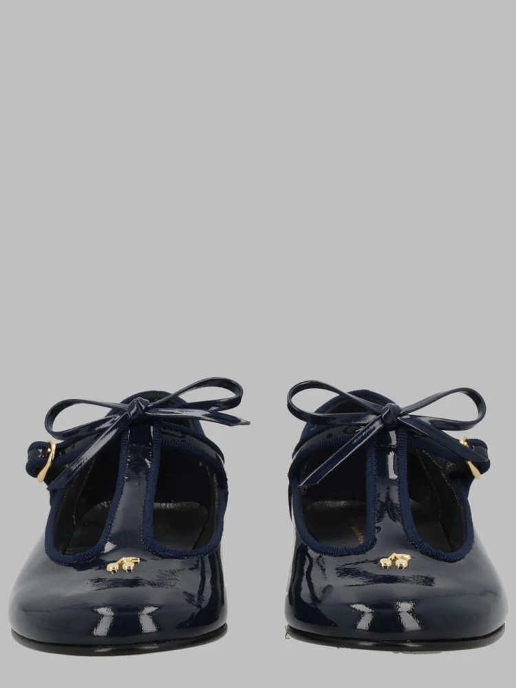 buckled shoes joyce babies