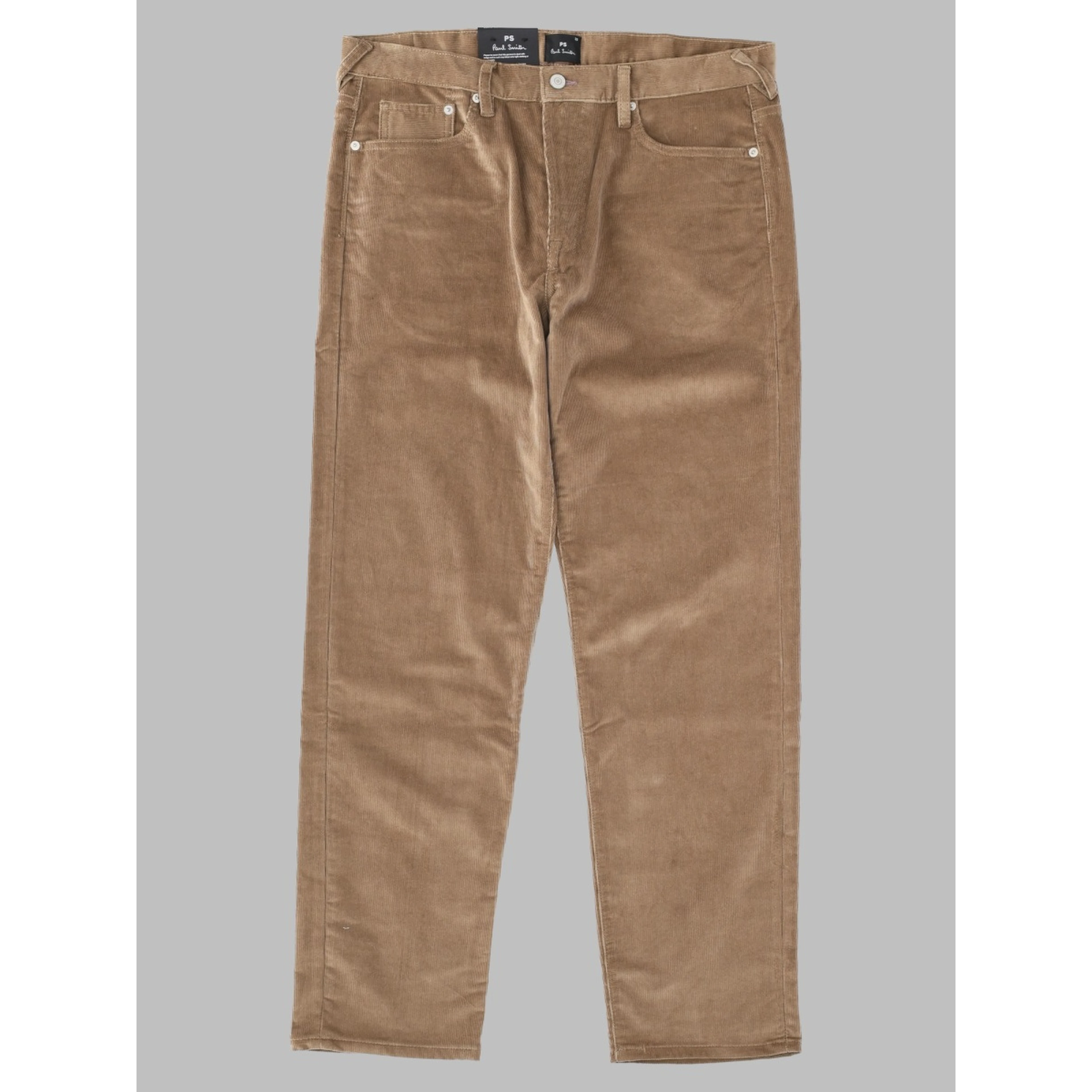 Jeans in Denim di Cotone