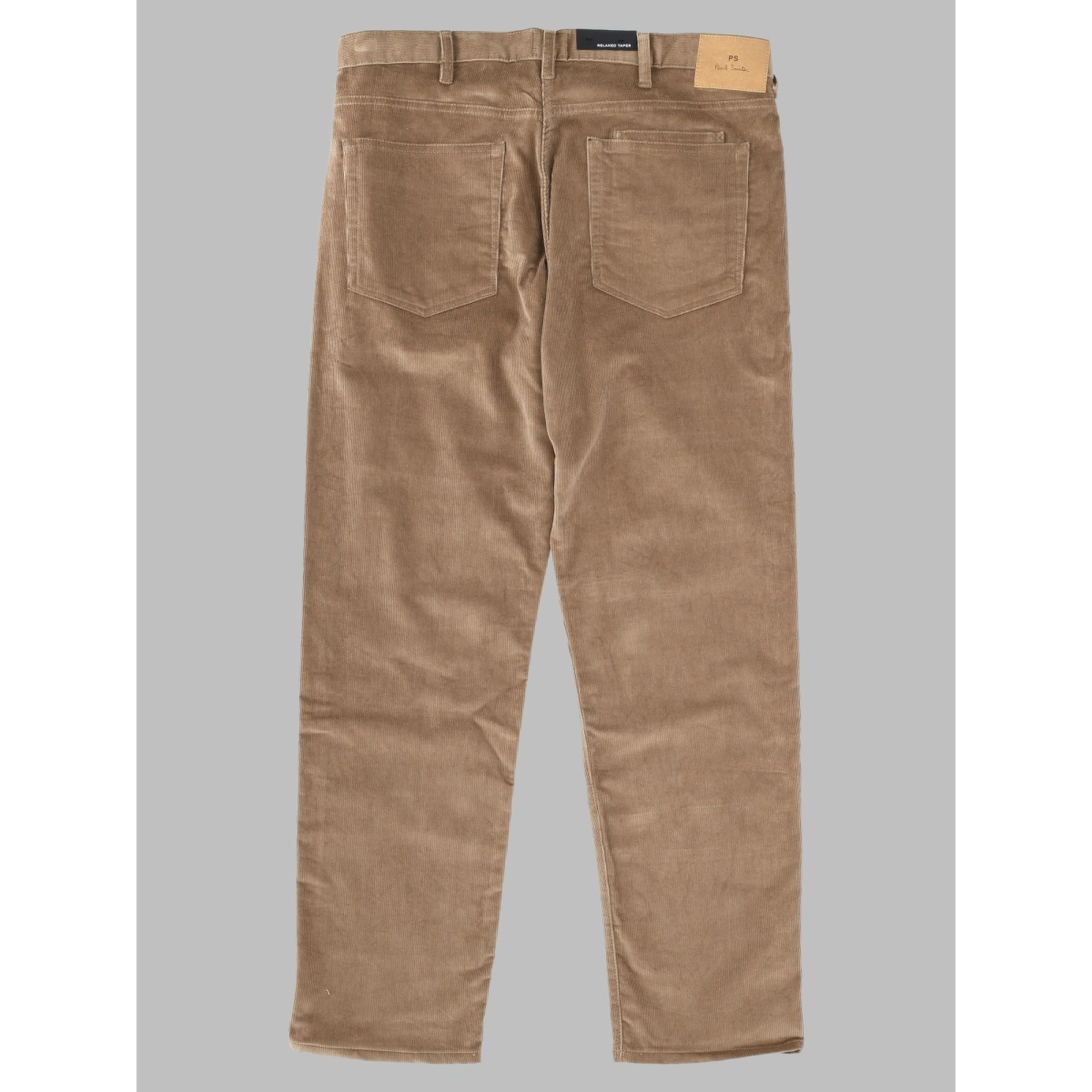 Jeans in Denim di Cotone