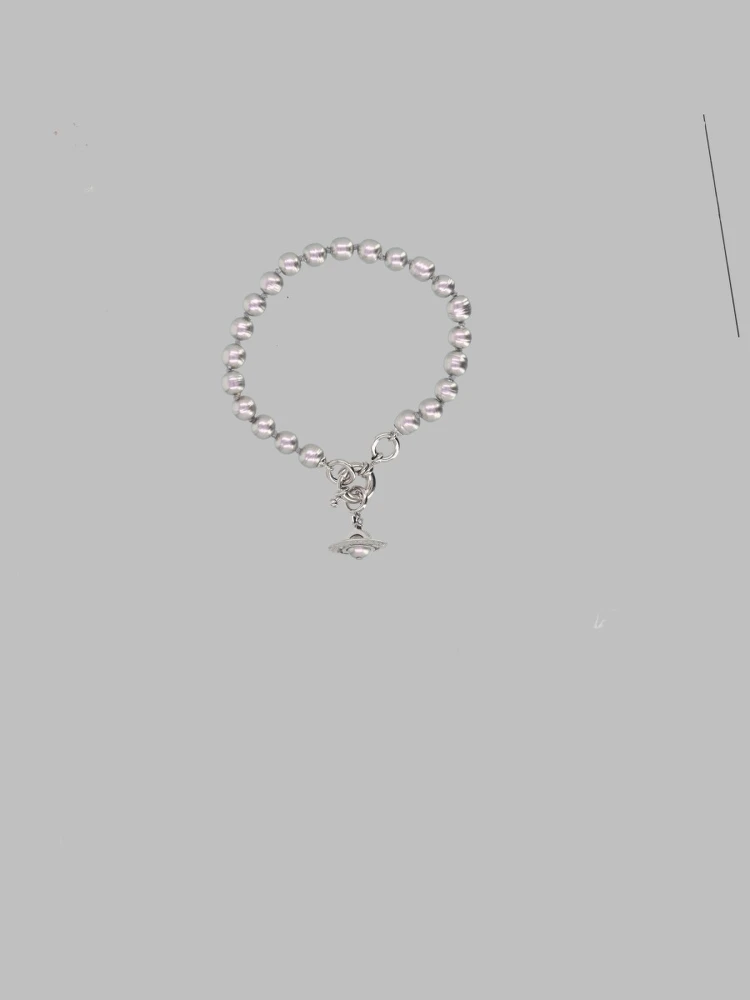 Bracciale "Aleksa" con Perle