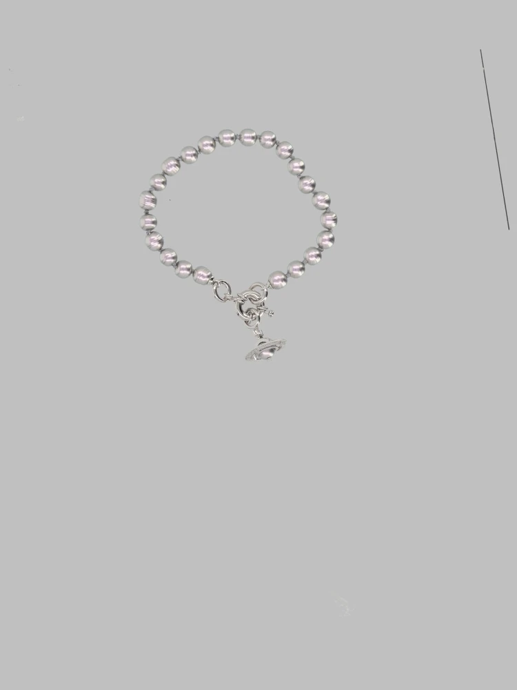 Bracciale "Aleksa" con Perle alternative