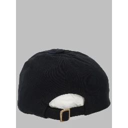 Cappello Da Baseball Con Logo Orb