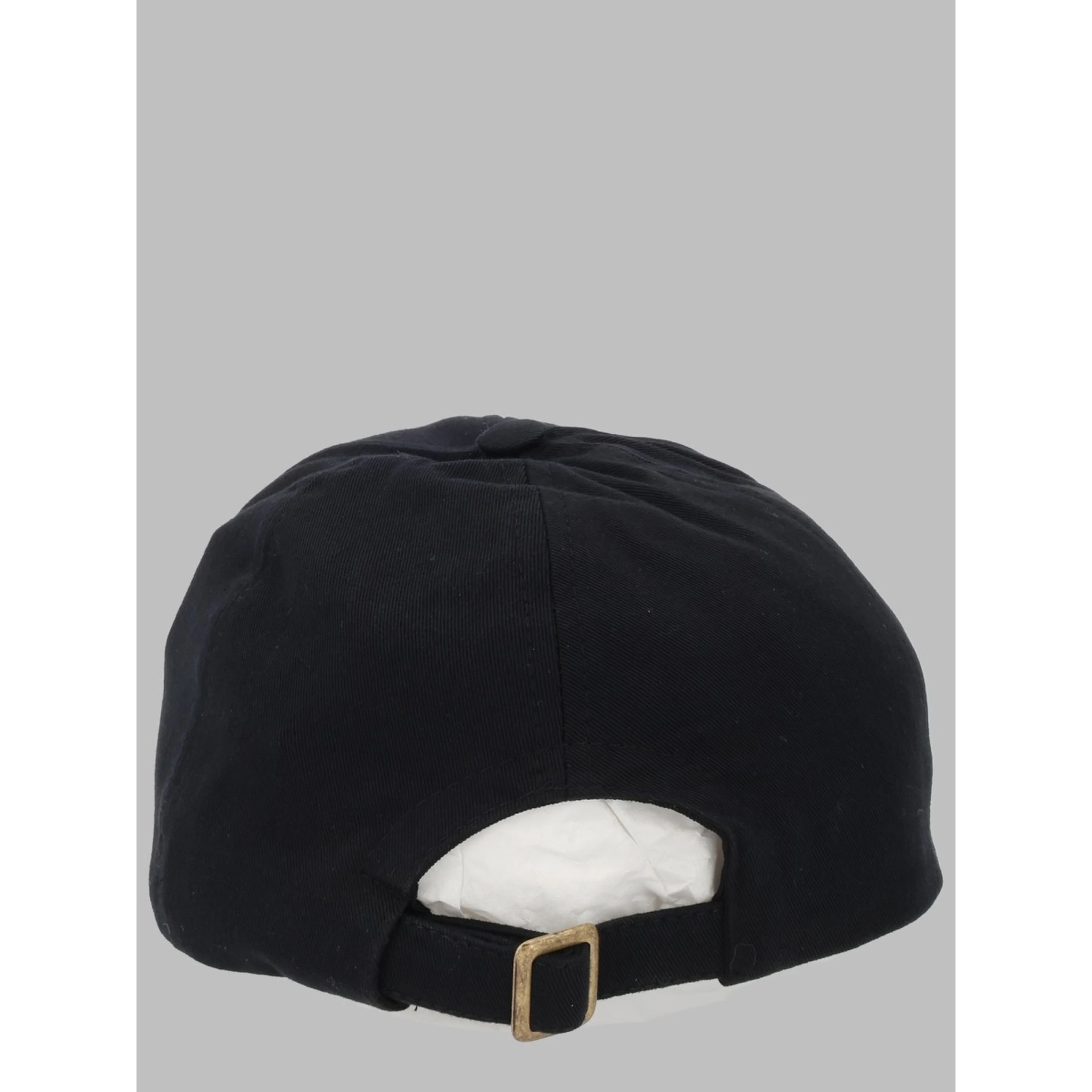 Cappello Da Baseball Con Logo Orb