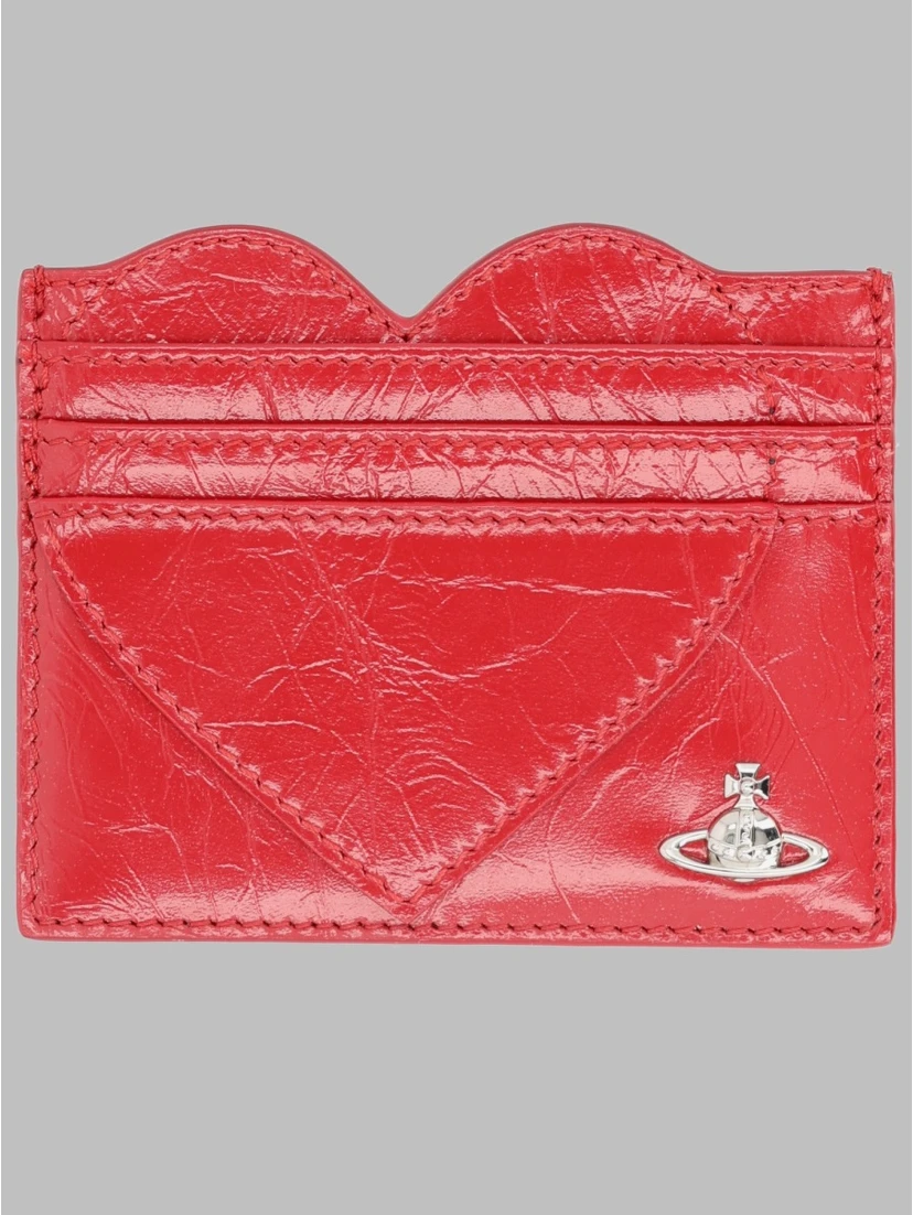 Portacarte "Heart"