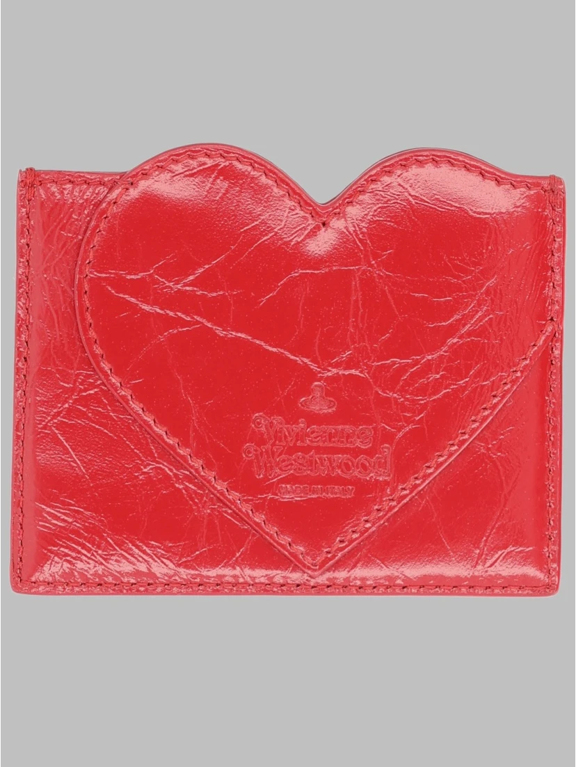 Portacarte "Heart"