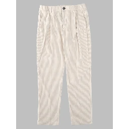 Pantalone in Velluto a Coste