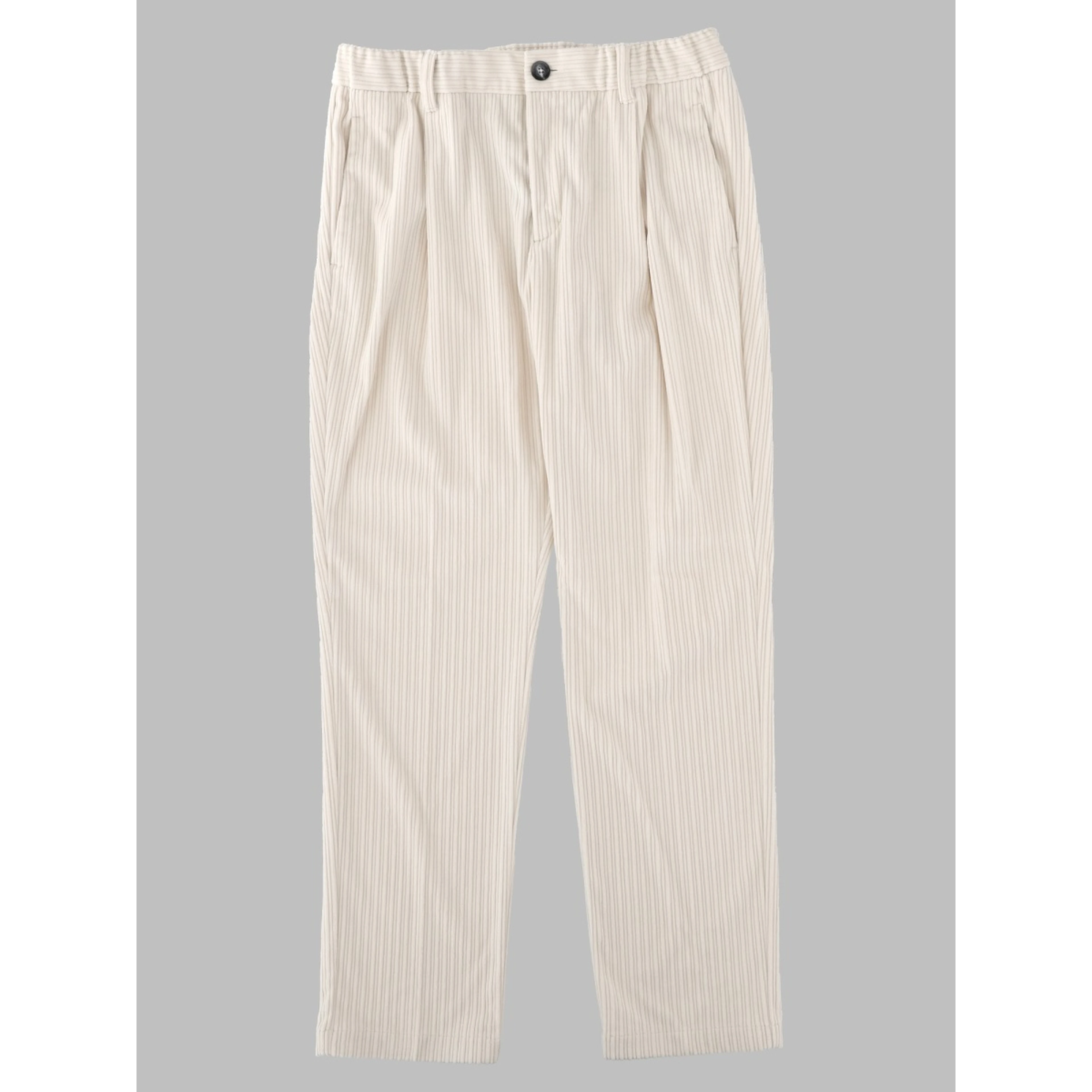 Pantalone in Velluto a Coste