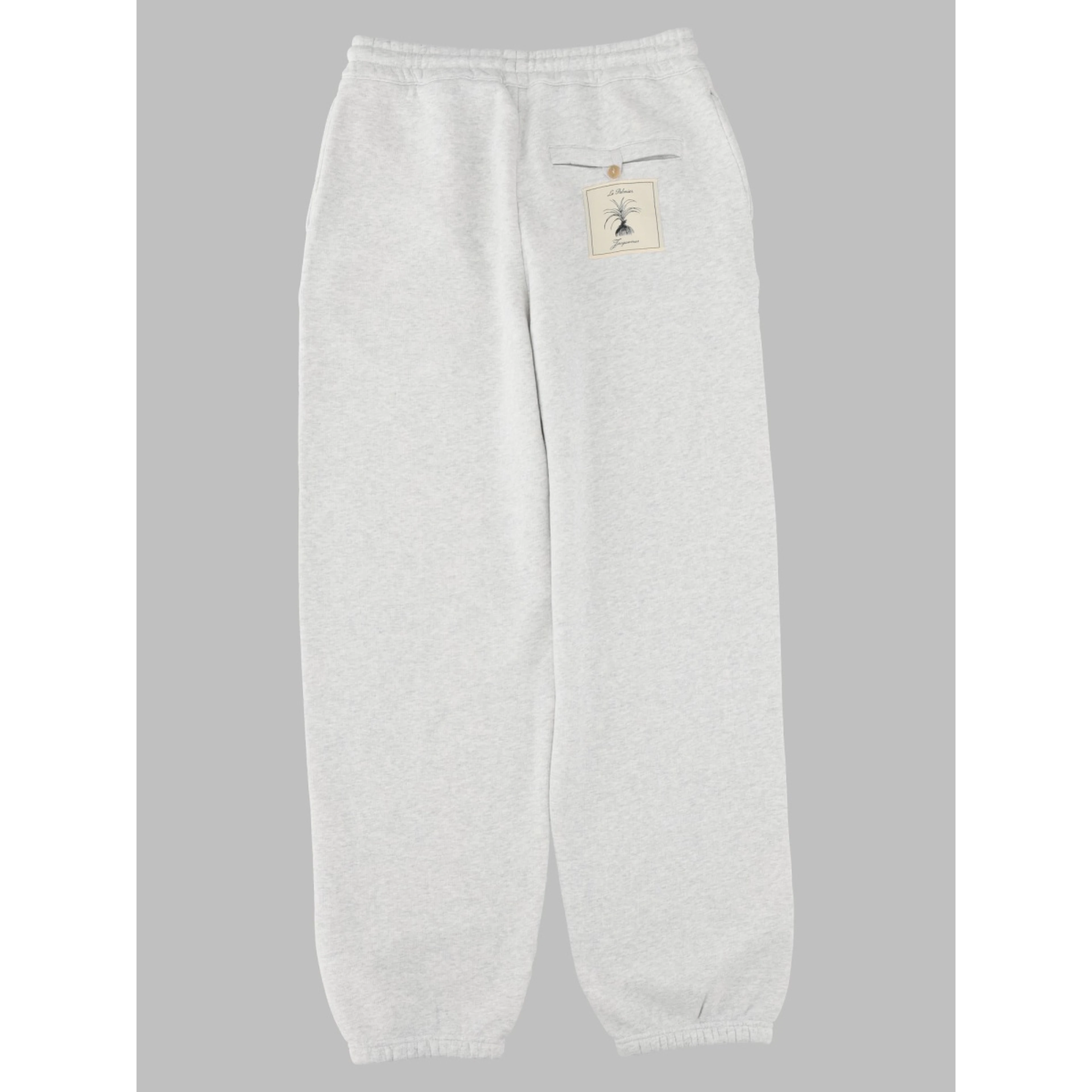 Pantalone Sweat "Le Jogging Torneo"
