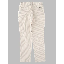 Pantalone in Velluto a Coste