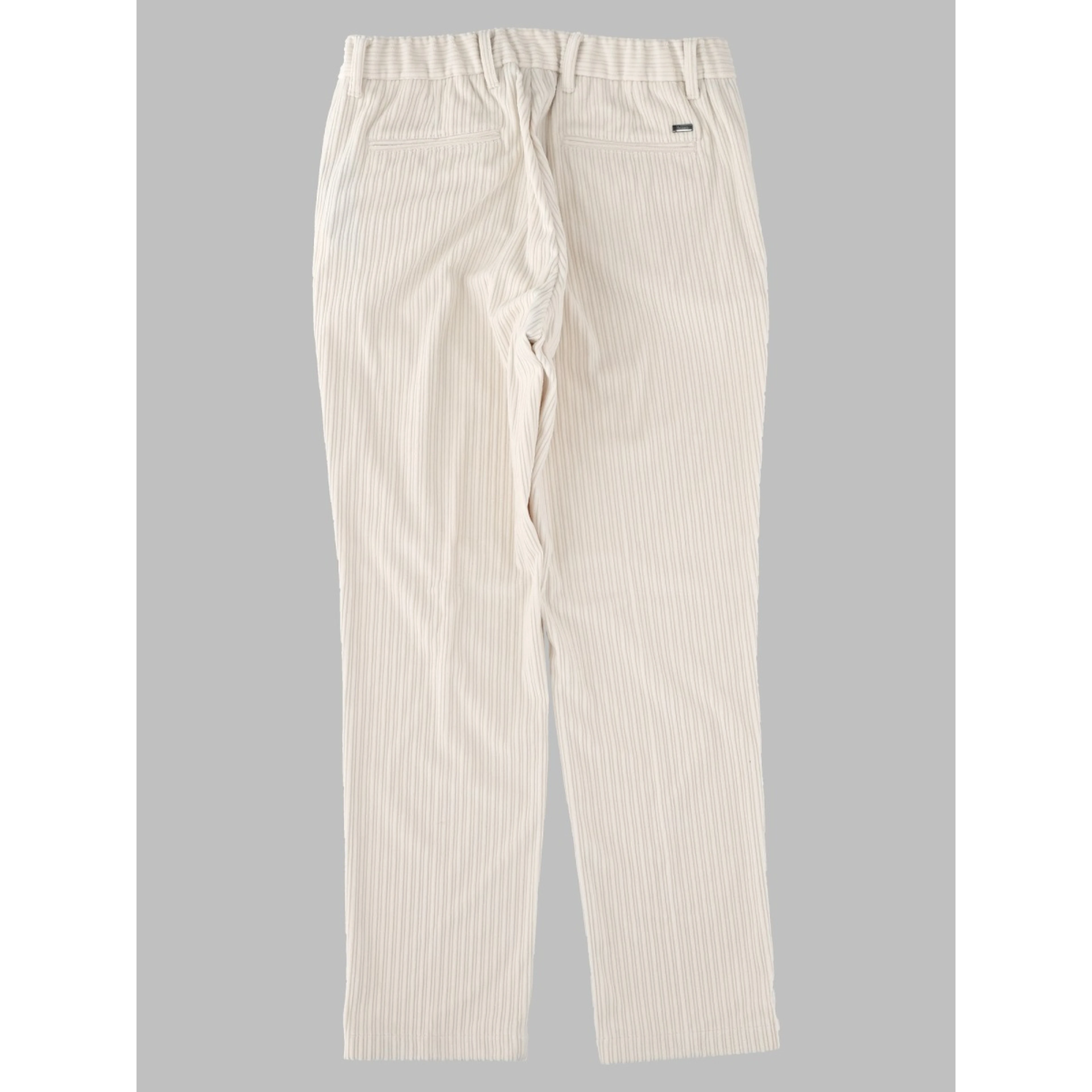 Pantalone in Velluto a Coste