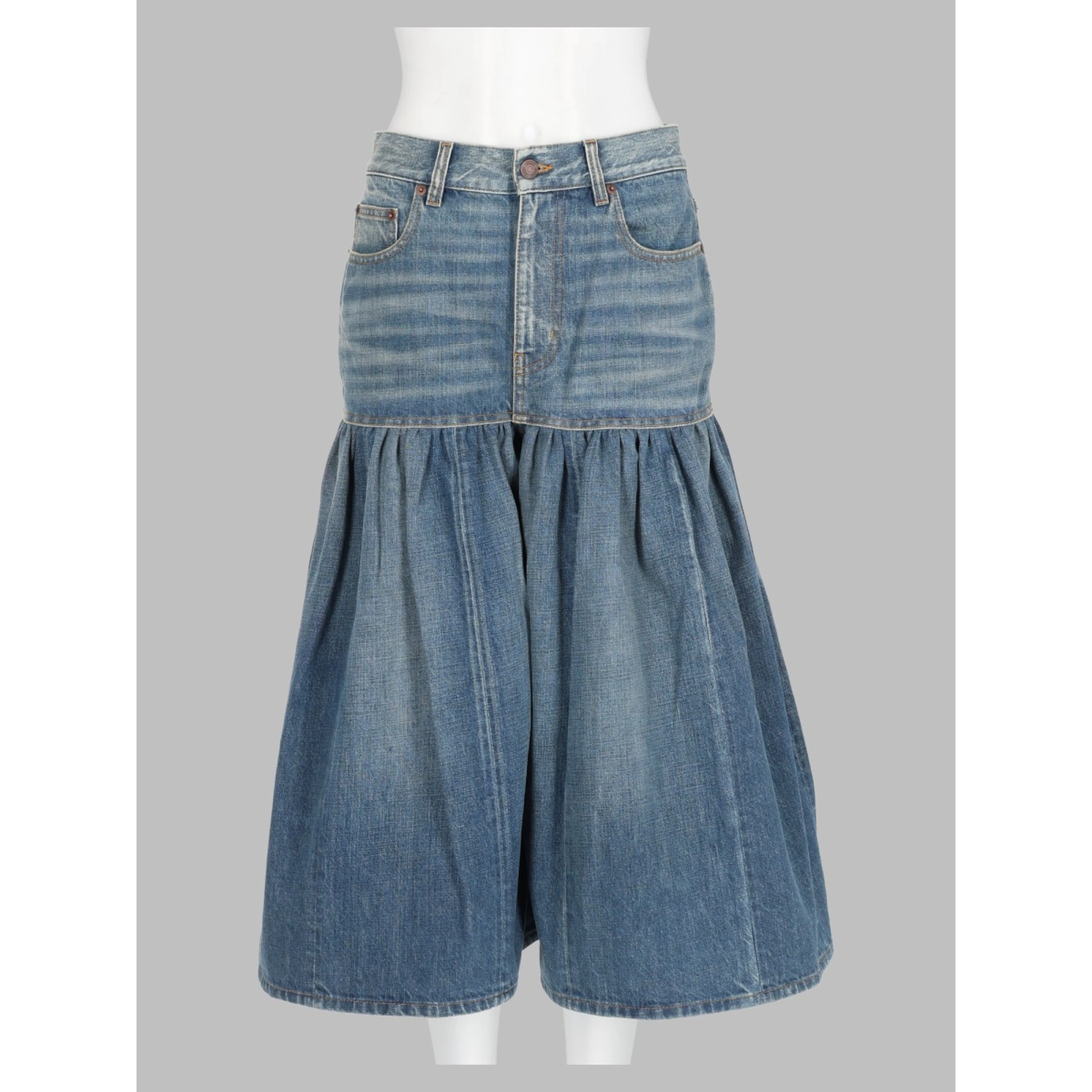 Shorts Bermuda a Palloncino