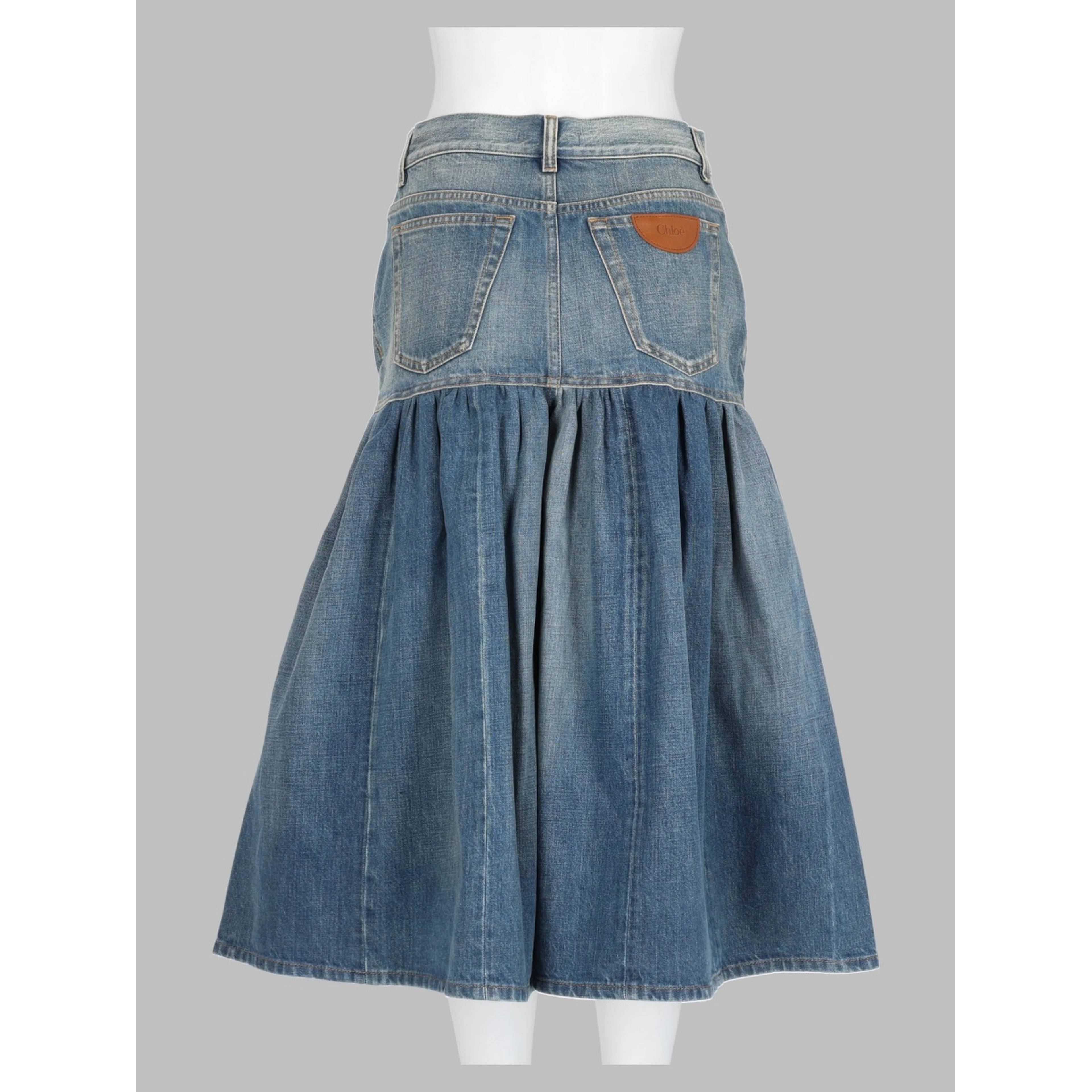 Shorts Bermuda a Palloncino