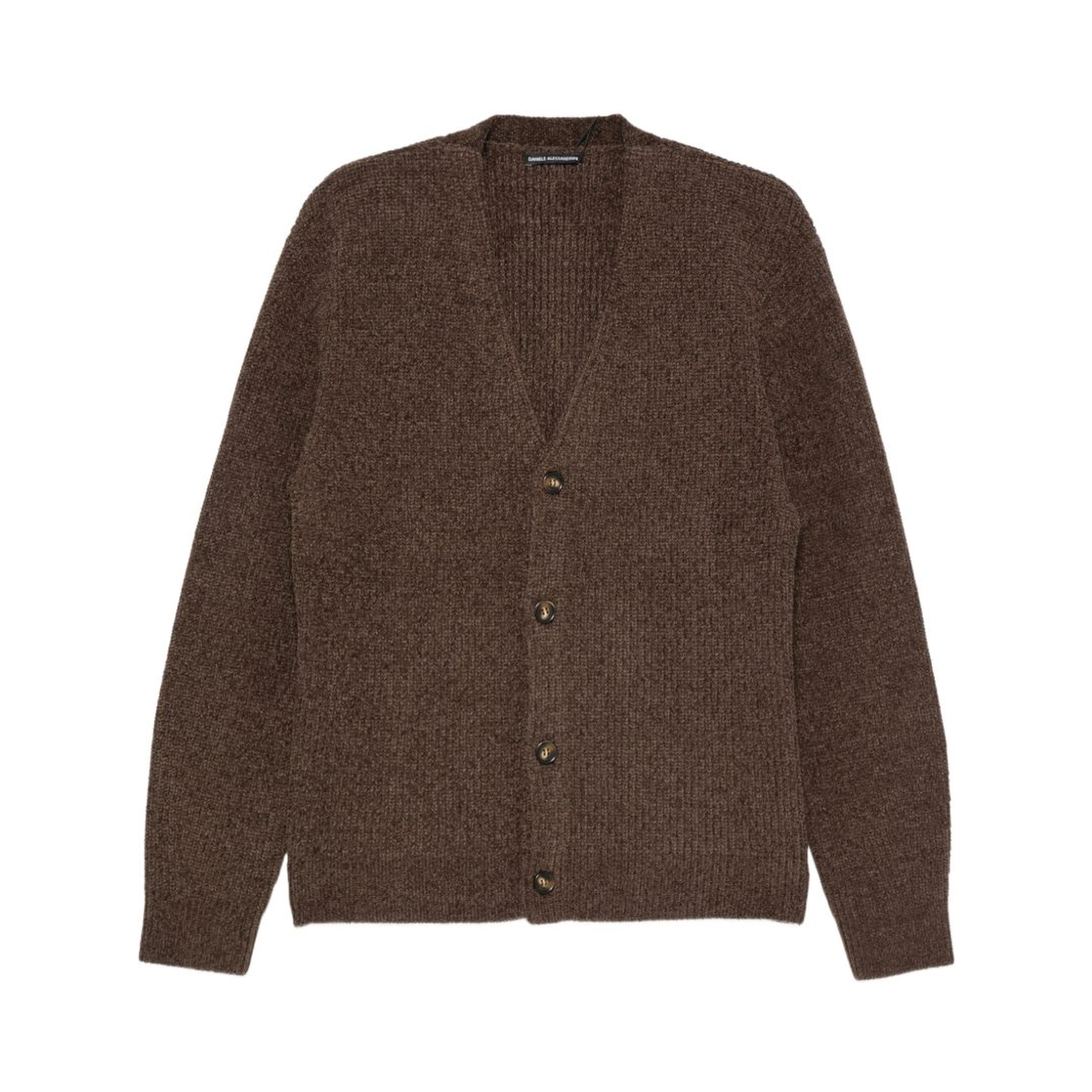 DANIELE ALESSANDRINI Sweaters