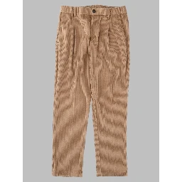 Pantalone in Velluto a Coste