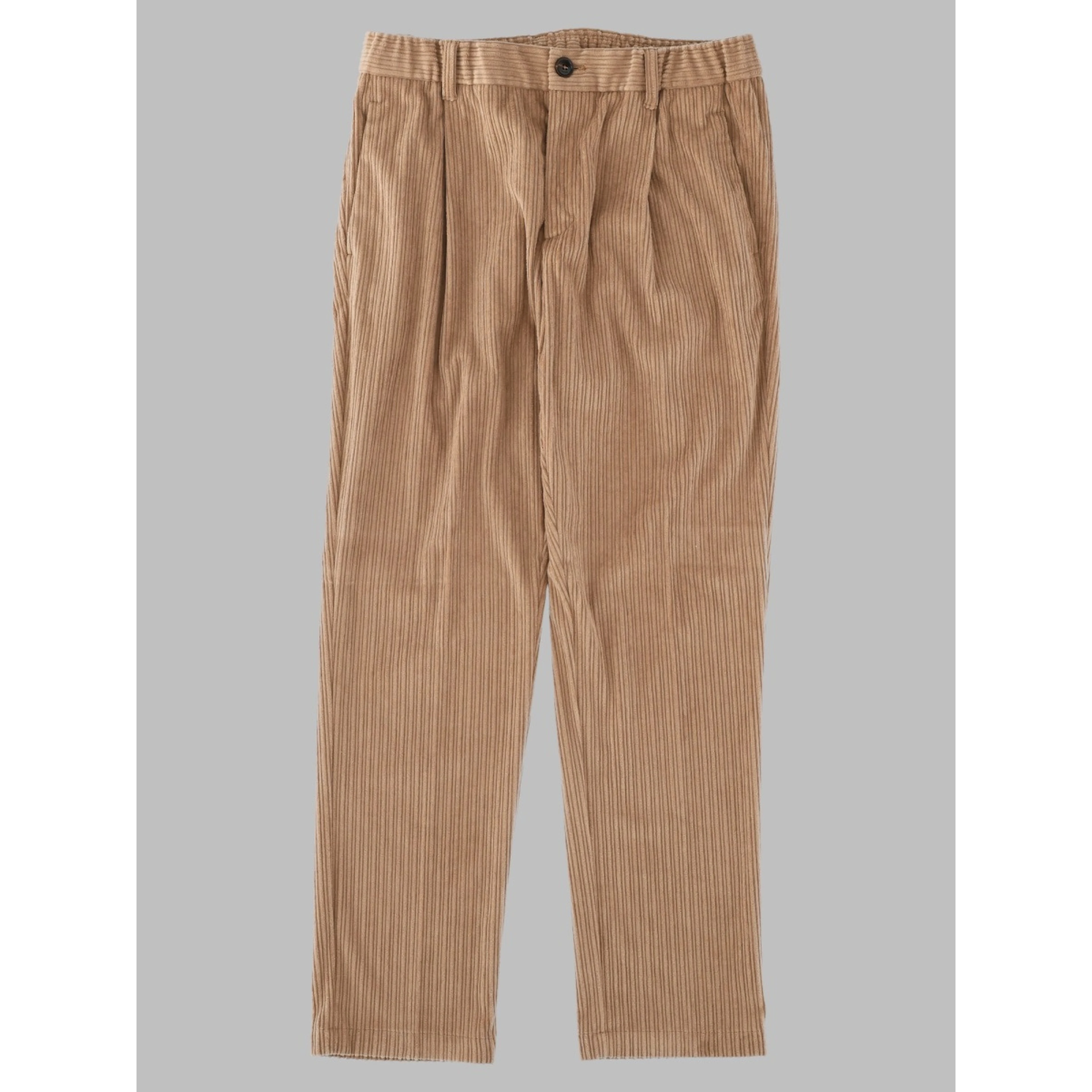 Pantalone in Velluto a Coste
