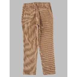 Pantalone in Velluto a Coste