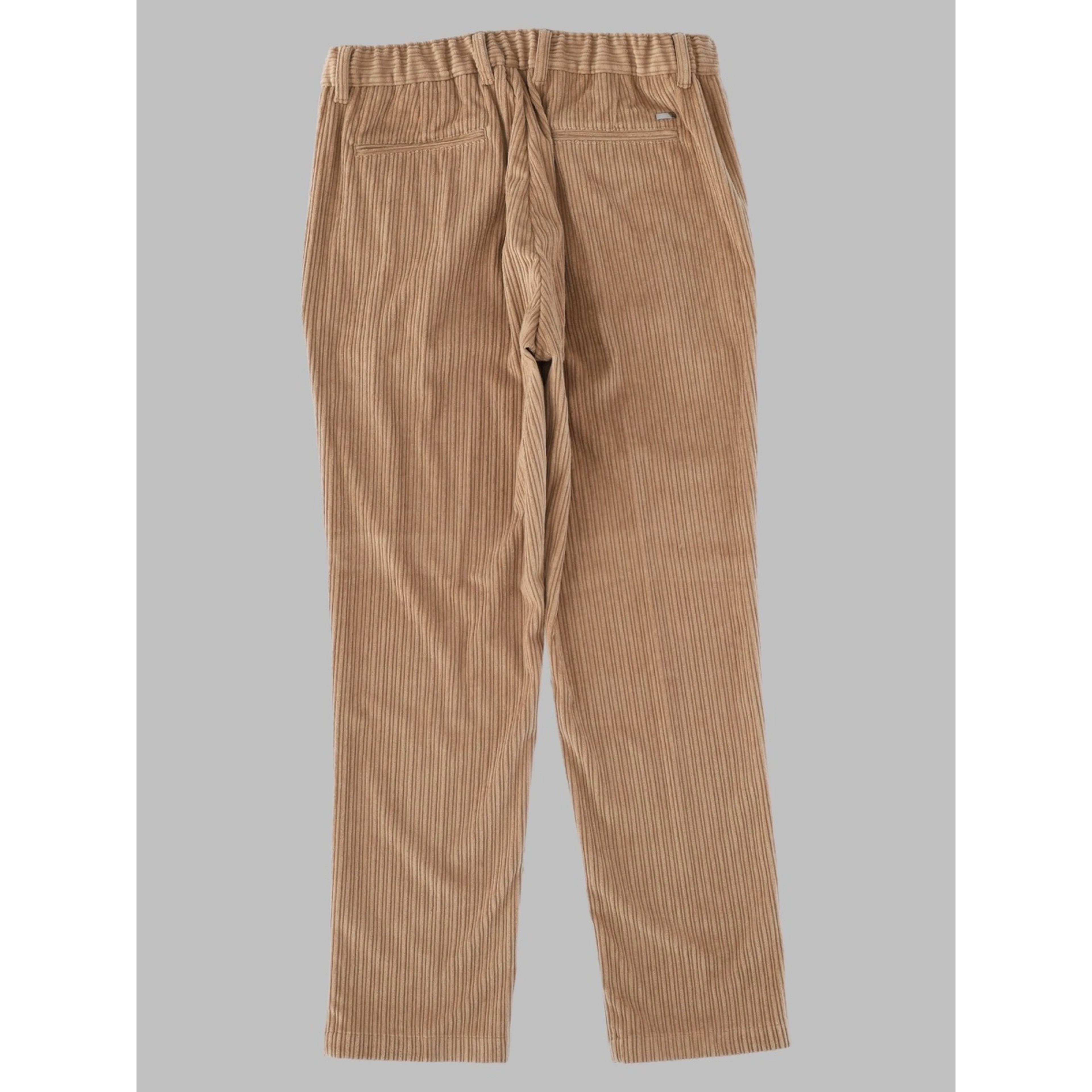 Pantalone in Velluto a Coste