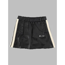 sweatskirt eco nappa girl