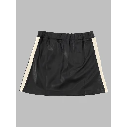 sweatskirt eco nappa girl