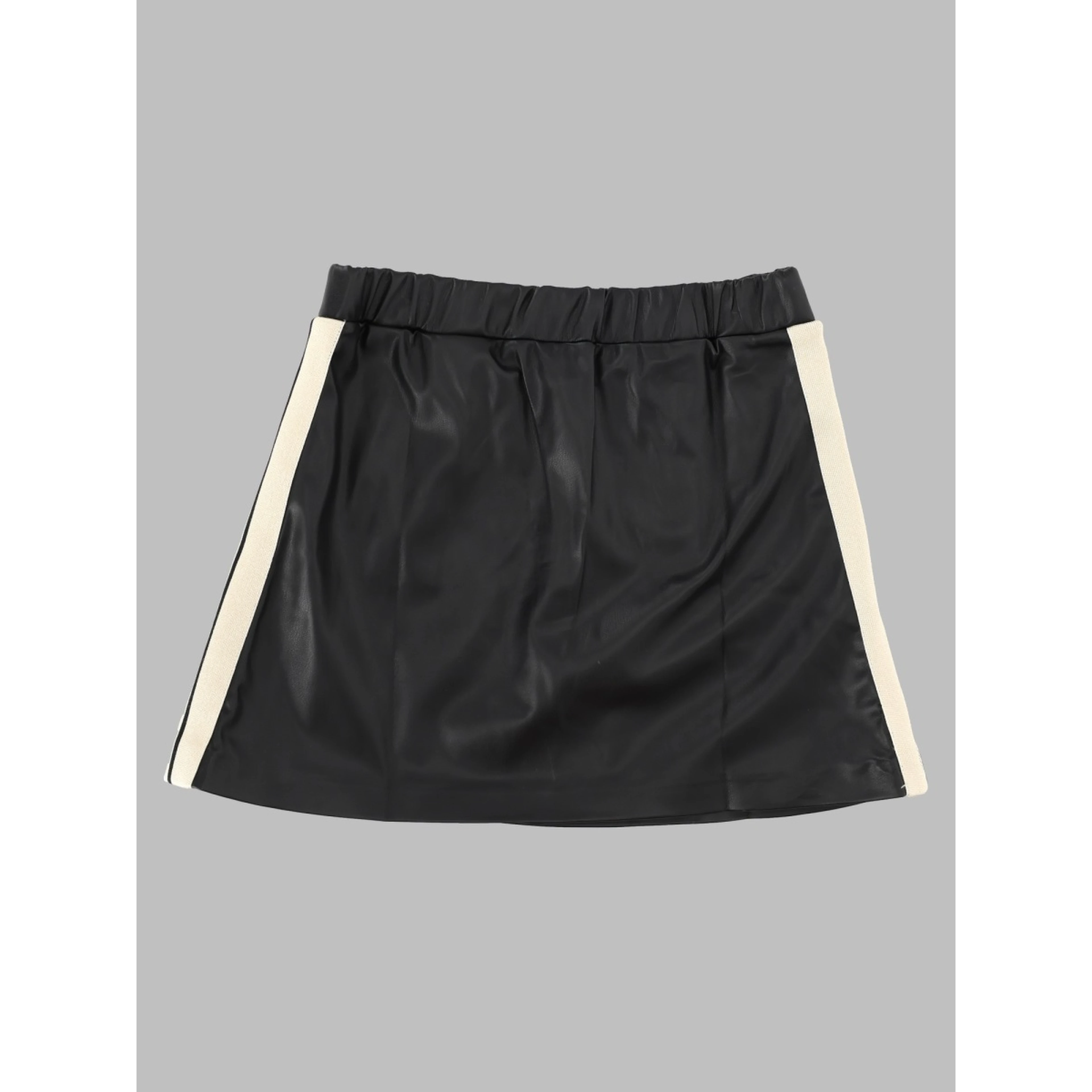 sweatskirt eco nappa girl