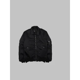 Bomber Imbottito "Flyers"