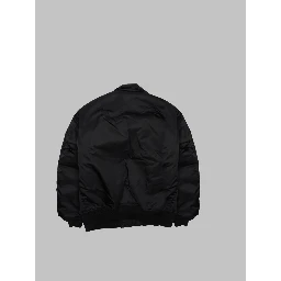 Bomber Imbottito "Flyers"