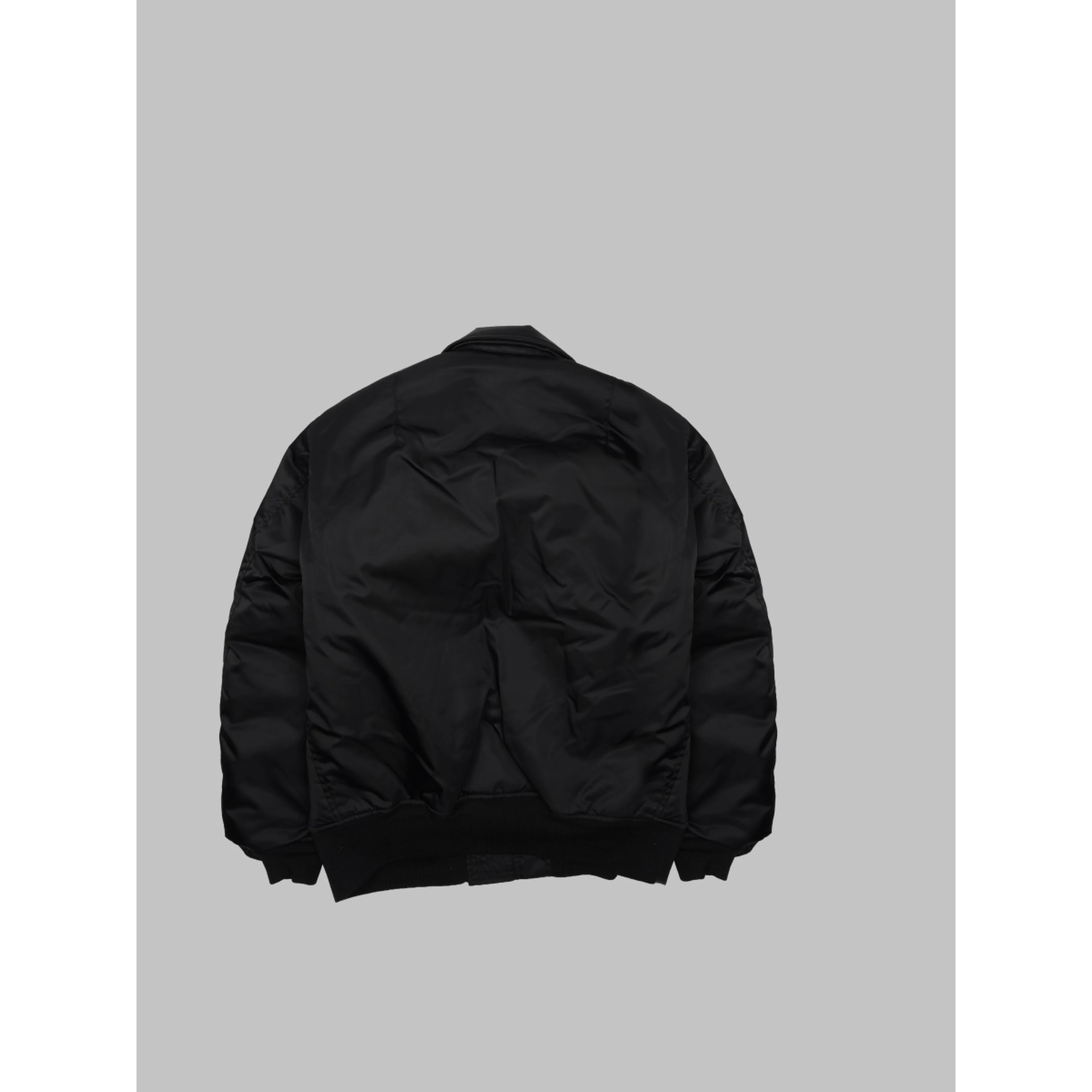 Bomber Imbottito "Flyers"