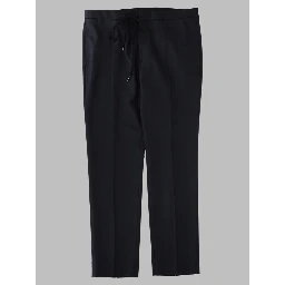 Pantalone Sartoriale in Lana Vergine