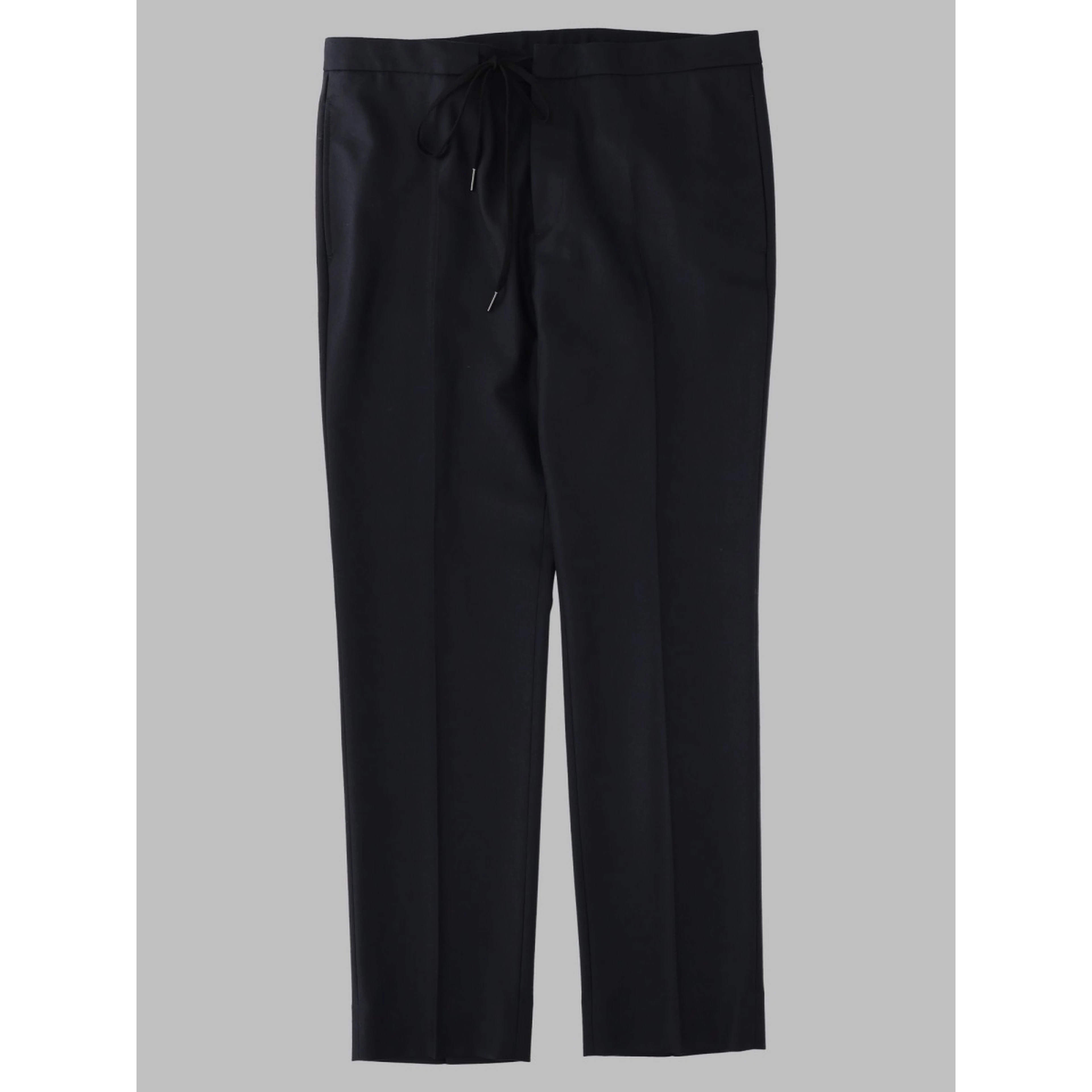 Pantalone Sartoriale in Lana Vergine