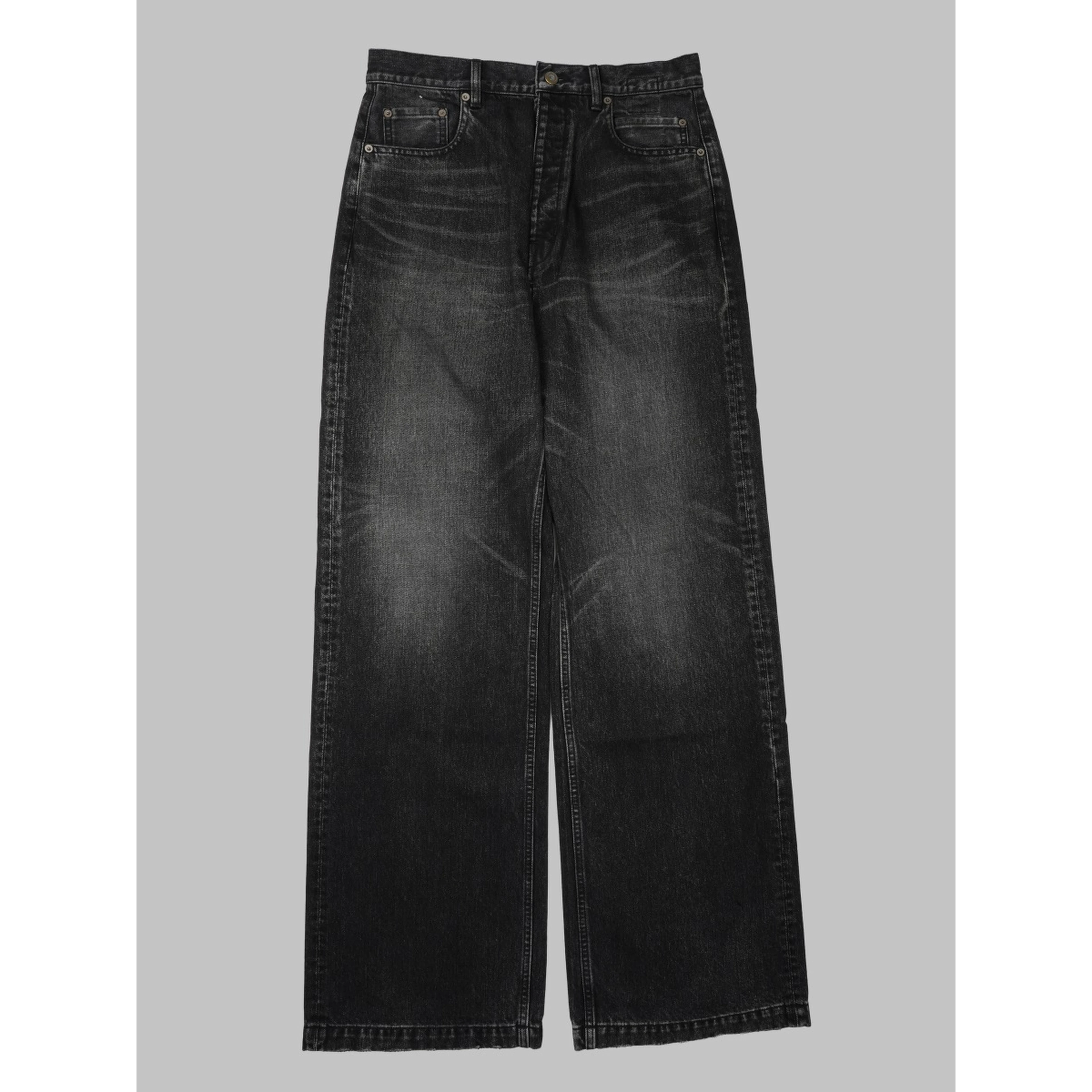 Jeans "Strobe"